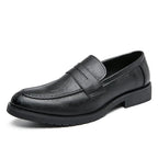 Mocassim Sofistic Timeless Axl