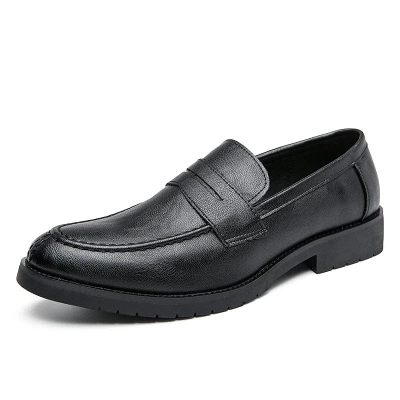 Mocassim Sofistic Timeless Axl