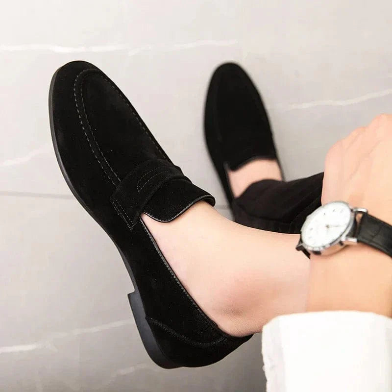 Mocassim Sofistic Stride Premium