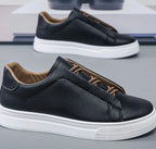 Sapatos Casuais Sofistic de Luxo