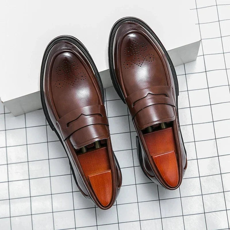 Mocassins Sofistic Prestige