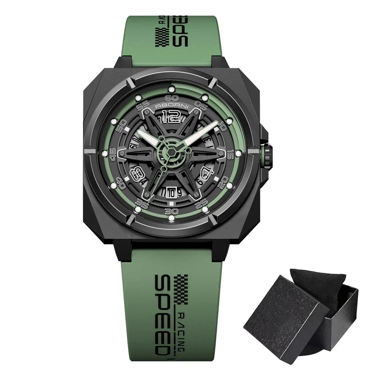 Relógio Masculino Sofistic Edição Limitada