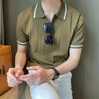 Polo Sofistic Estilo Hong Kong