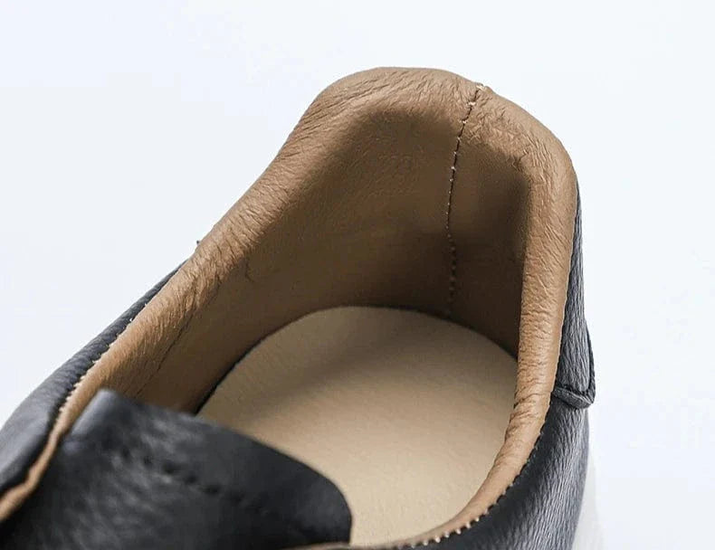 Sapatos Casuais Sofistic de Luxo