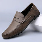 Mocassins Sofistic de Couro holly