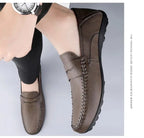 Mocassins Sofistic de Couro holly