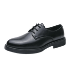 Sapatos Masculinos Sofistic de Couro Premium para Ocasiões Elegantes