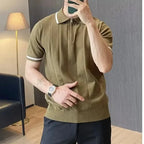 Camisa Polo Sofistic Italiana de Verão