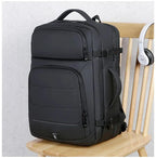 Mochila Sofistic de Viagem Impermeável - GranTrail