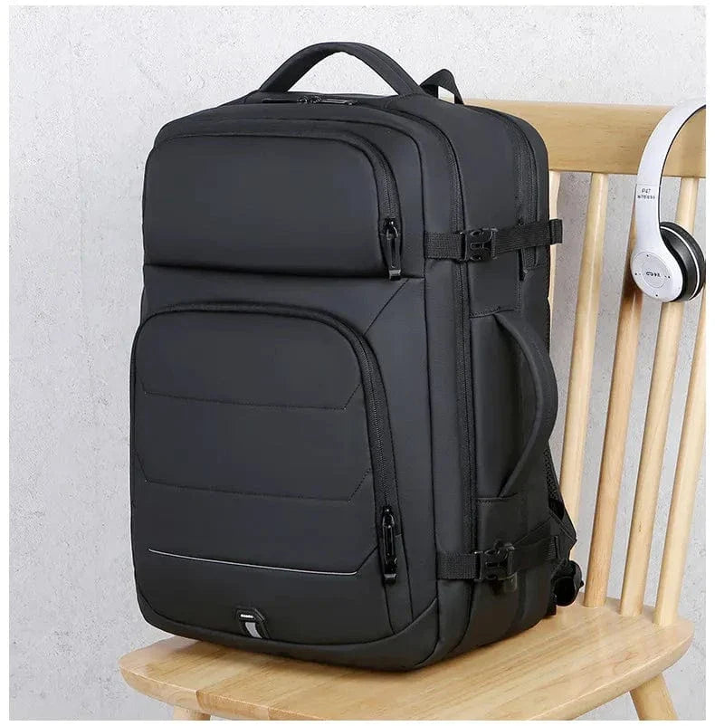 Mochila Sofistic de Viagem Impermeável - GranTrail