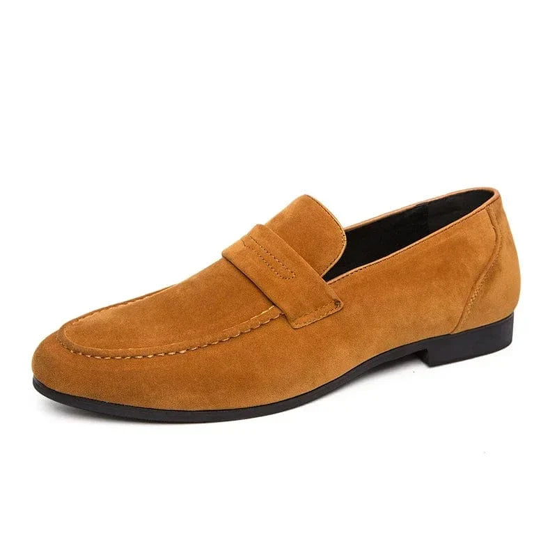 Mocassim Sofistic Stride Premium