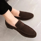 Mocassim Sofistic Stride Premium
