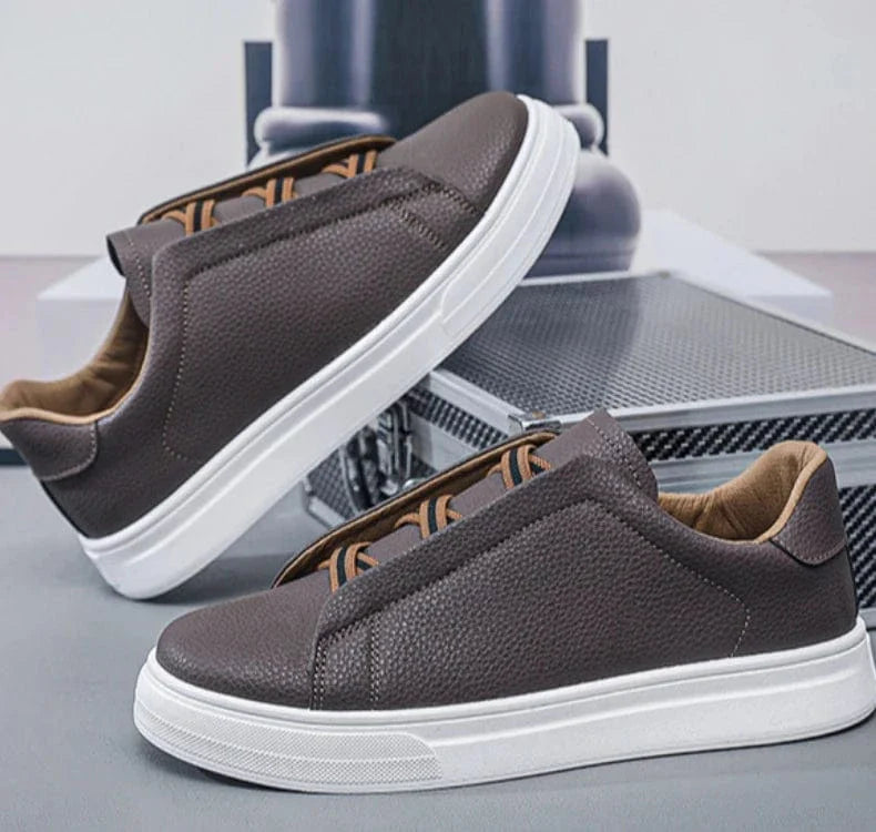 Sapatos Casuais Sofistic de Luxo