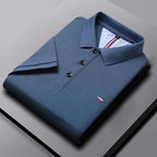 Camisa Polo Sofistic Elegância e Conforto Atemporal