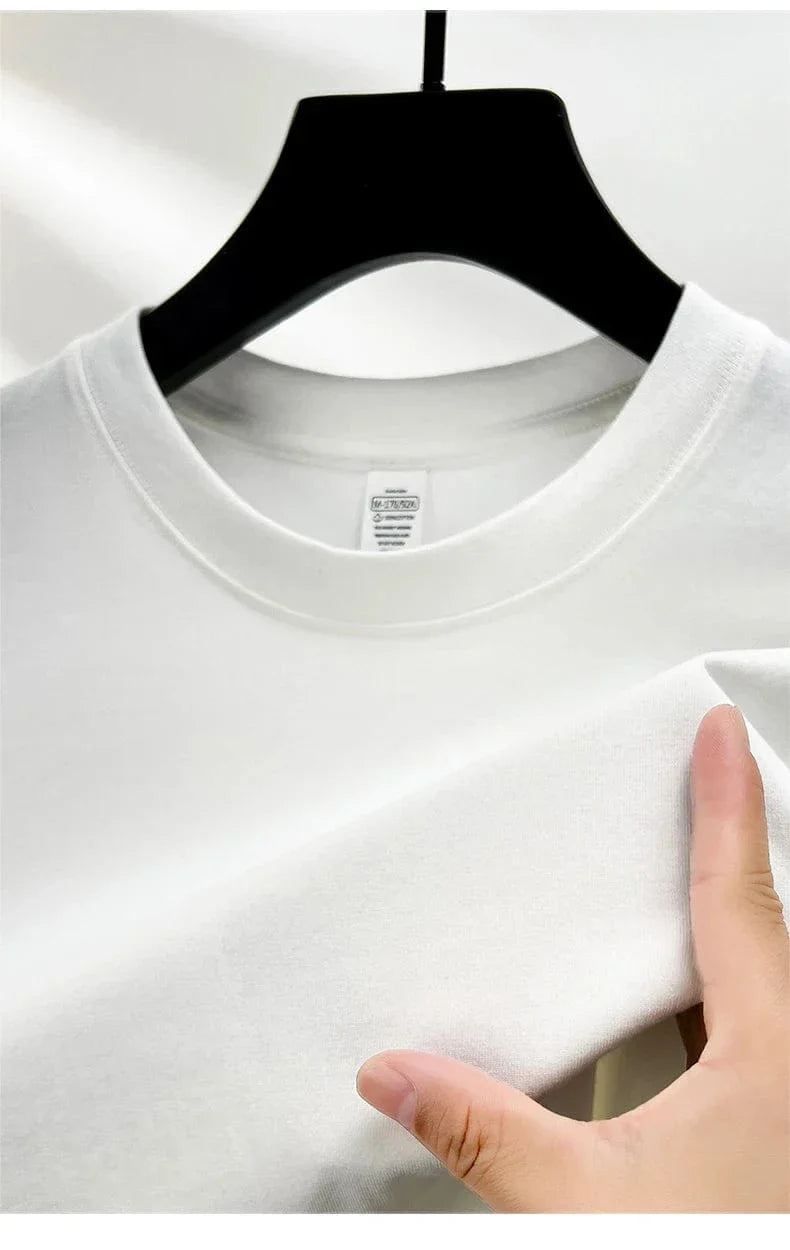 Camiseta Sofistic Algodão Premium Masculina