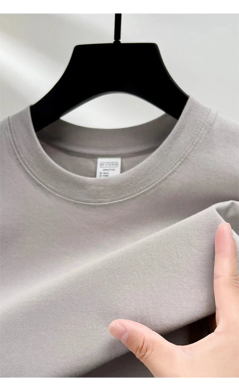 Camiseta Sofistic Algodão Premium Masculina