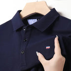 Camisa Polo Sofistic Elegância e Conforto Atemporal