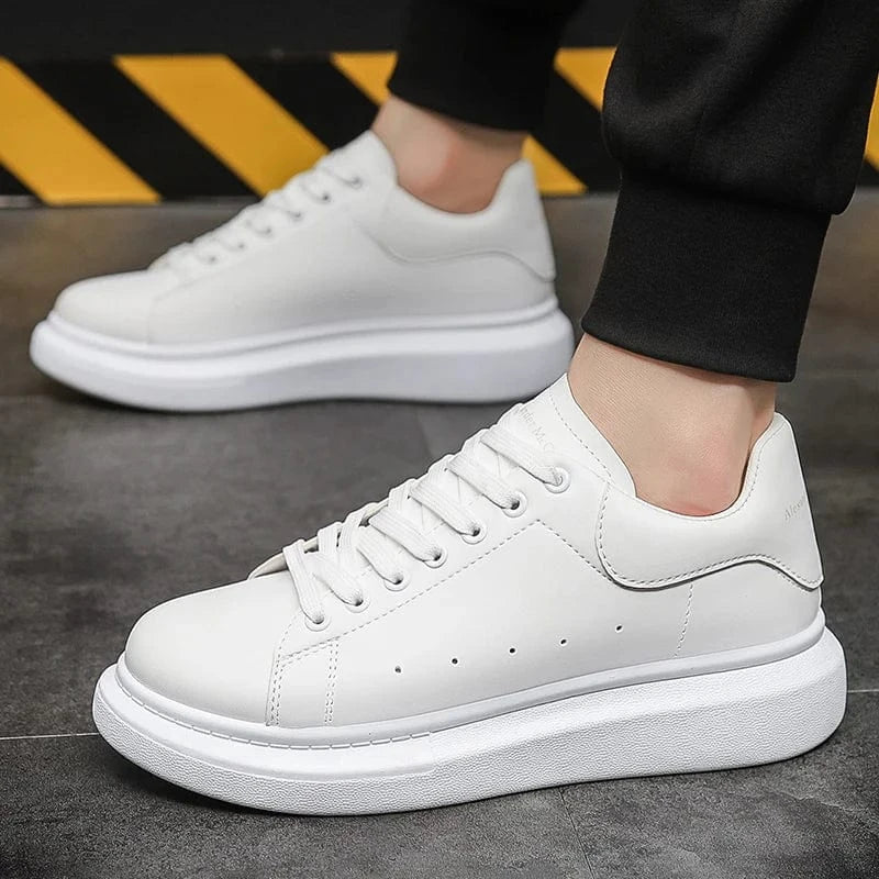 Sapato Casual Sofistic white