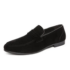 Mocassim Sofistic Stride Premium