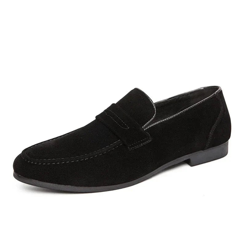 Mocassim Sofistic Stride Premium