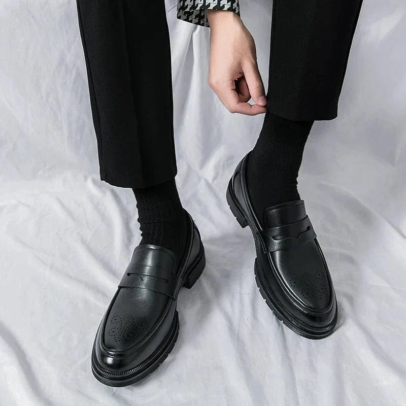 Mocassins Sofistic Prestige