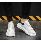 Sapato Casual Sofistic white