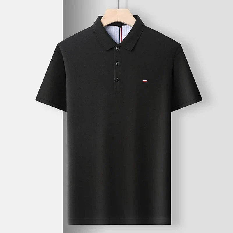 Camisa Polo Sofistic Elegância e Conforto Atemporal