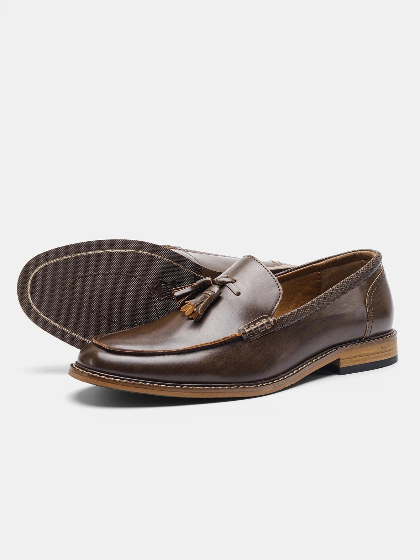 Sapato Derby Heritage
