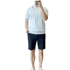 Camisa Polo Sofistic Italiana de Verão