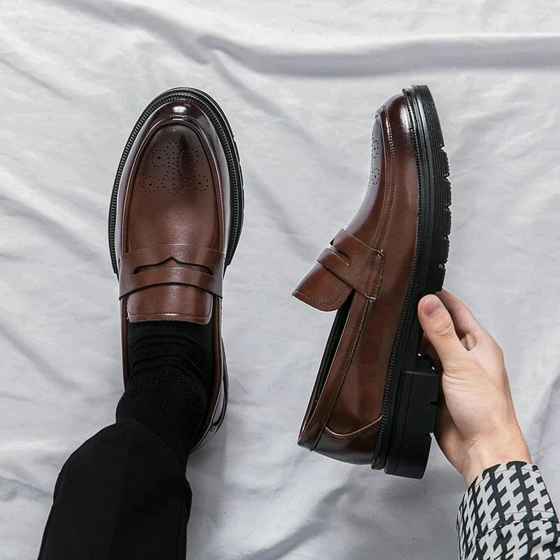 Mocassins Sofistic Prestige