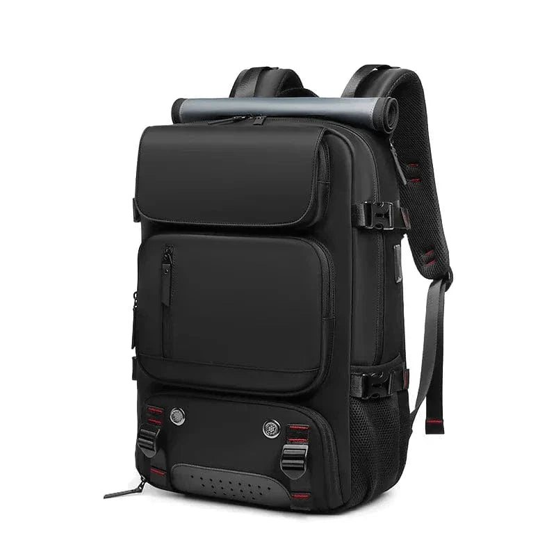 Mochila Sofistic de Viagem Impermeável - Vanguard
