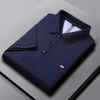 Camisa Polo Sofistic Elegância e Conforto Atemporal
