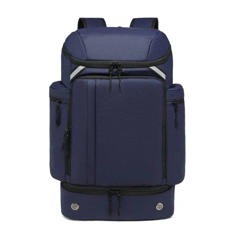 Mochila Sofistic de Viagem Grande Capacidade - Venture