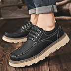 Sapato Casual Sofistic de Alta Qualidade