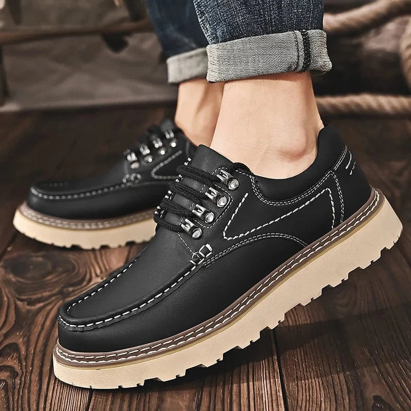 Sapato Casual Sofistic de Alta Qualidade