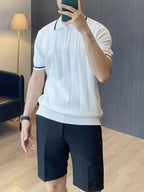 Camisa Polo Sofistic Italiana de Verão