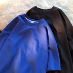 Camiseta Sofistic Overside Masculina - Estilo Exclusivo