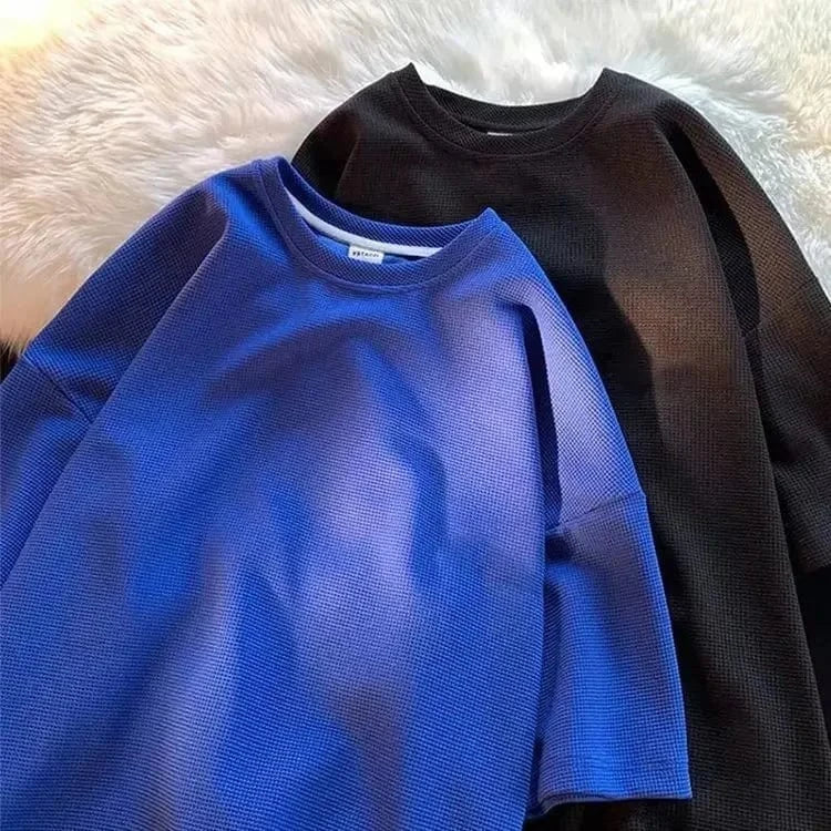 Camiseta Sofistic Overside Masculina - Estilo Exclusivo