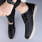 Sapato Sofistic Oxford Heritage