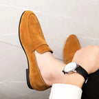Mocassim Sofistic Stride Premium