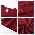 Camiseta Sofistic Slim Fit de Algodão Premium.