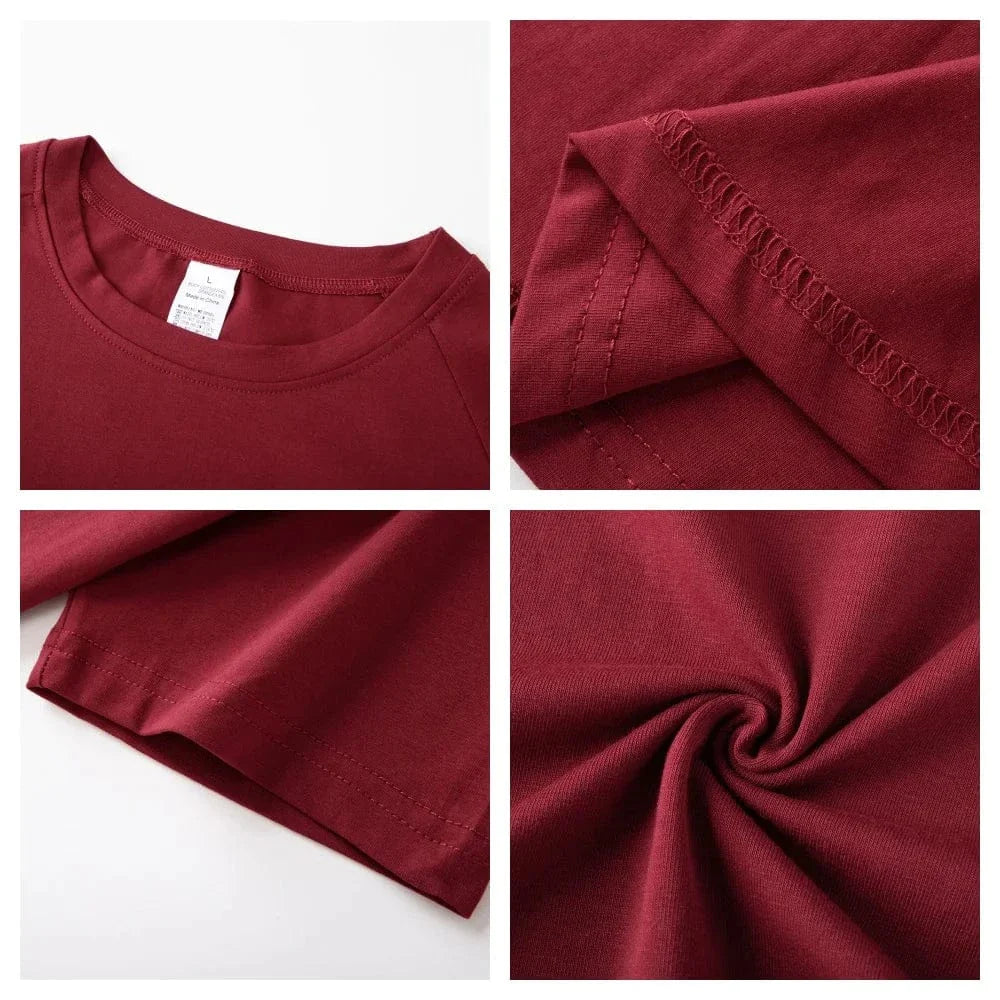 Camiseta Sofistic Slim Fit de Algodão Premium.