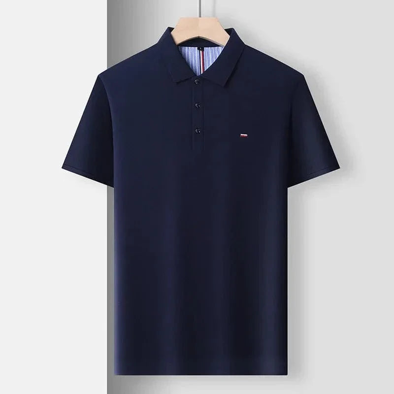 Camisa Polo Sofistic Elegância e Conforto Atemporal