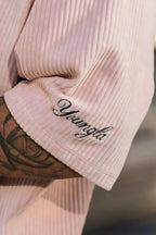 Camiseta Sofistic Overside