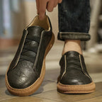 Sapatos Casuais Sofistic Elegantes