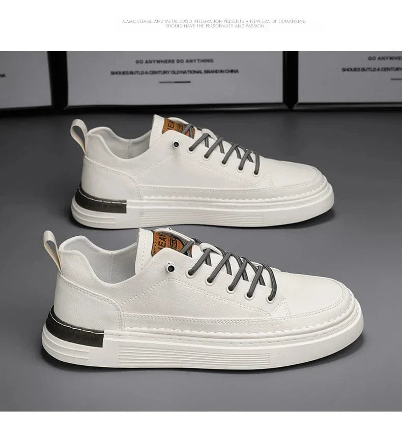 Tênis Sofistic Elegância Versailles