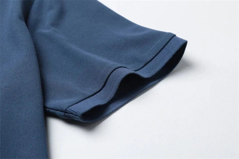 Camisa Polo Sofistic Elegância e Conforto Atemporal