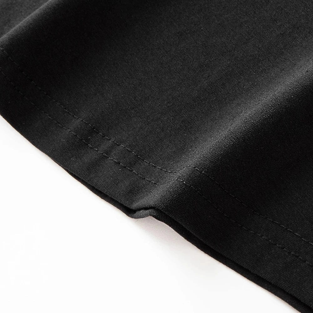 Camiseta Sofistic Slim Fit de Algodão Premium.