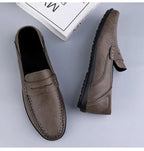 Mocassins Sofistic de Couro holly