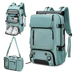 Mochila Sofistic de Viagem Impermeável - Vanguard